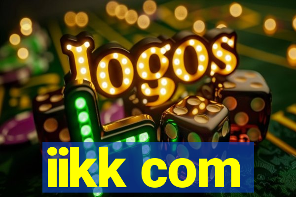 iikk com